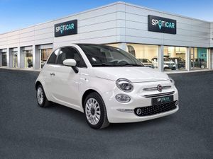 Fiat 500 Dolcevita 1.0 Hybrid 51KW (70 CV)  - Foto 4