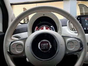 Fiat 500 Dolcevita 1.0 Hybrid 51KW (70 CV)  - Foto 15
