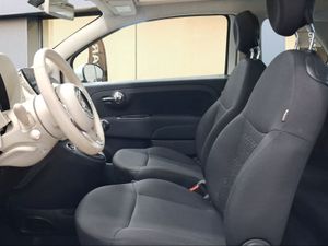 Fiat 500 Dolcevita 1.0 Hybrid 51KW (70 CV)  - Foto 10