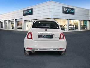 Fiat 500 Dolcevita 1.0 Hybrid 51KW (70 CV)  - Foto 6