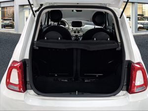 Fiat 500 Dolcevita 1.0 Hybrid 51KW (70 CV)  - Foto 7