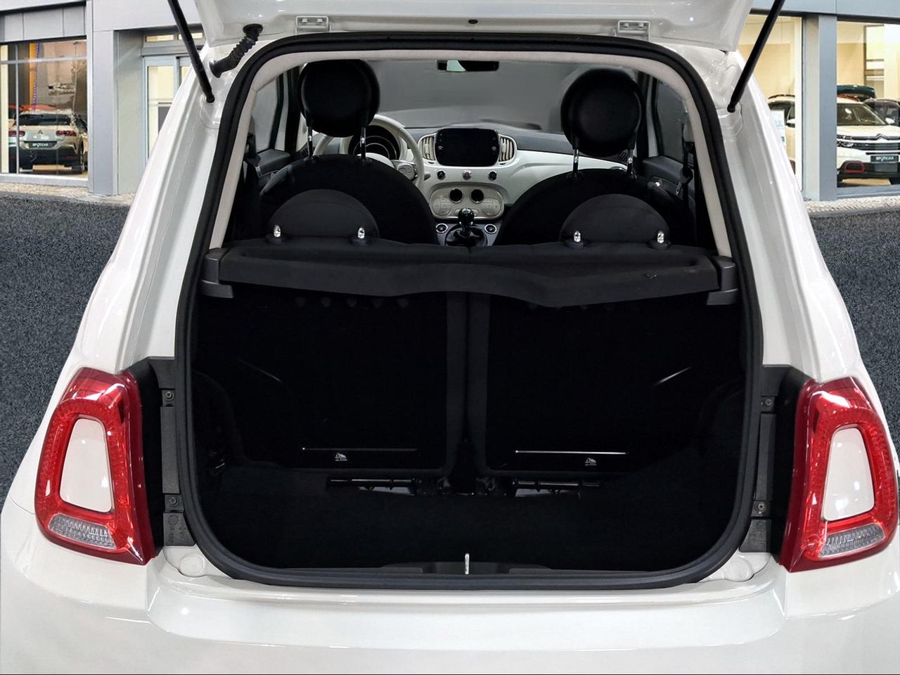 Fiat 500 Dolcevita 1.0 Hybrid 51KW (70 CV)  - Foto 7