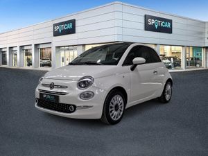 Fiat 500 Dolcevita 1.0 Hybrid 51KW (70 CV)  - Foto 2