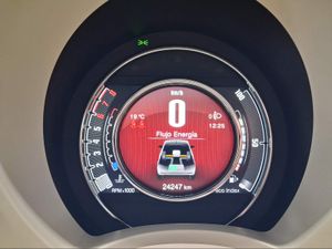 Fiat 500 Dolcevita 1.0 Hybrid 51KW (70 CV)  - Foto 14