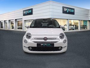 Fiat 500 Dolcevita 1.0 Hybrid 51KW (70 CV)  - Foto 3