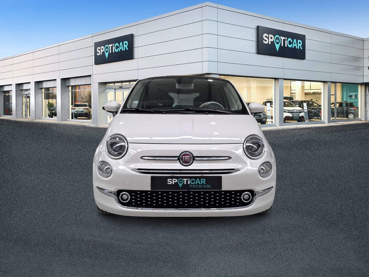 Fiat 500 Dolcevita 1.0 Hybrid 51KW (70 CV)  - Foto 3