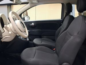 Fiat 500 Dolcevita 1.0 Hybrid 51KW (70 CV)  - Foto 10