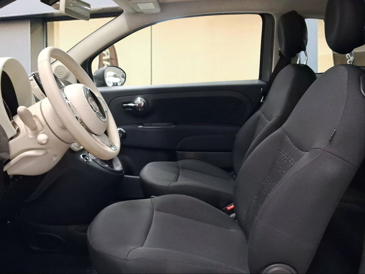 Fiat 500 Dolcevita 1.0 Hybrid 51KW (70 CV)  - Foto 10