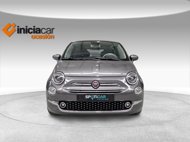 Foto coche