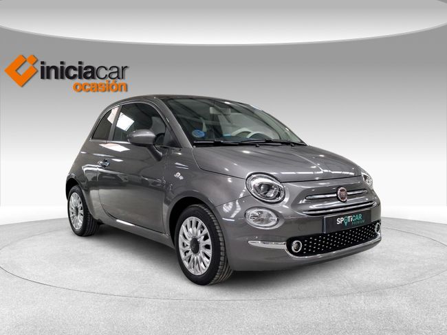 Foto coche