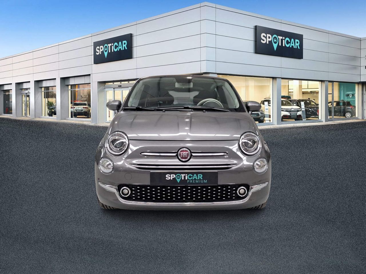Fiat 500 Dolcevita 1.0 Hybrid 51KW (70 CV)  - Foto 3