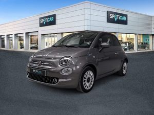 Fiat 500 Dolcevita 1.0 Hybrid 51KW (70 CV)  - Foto 2