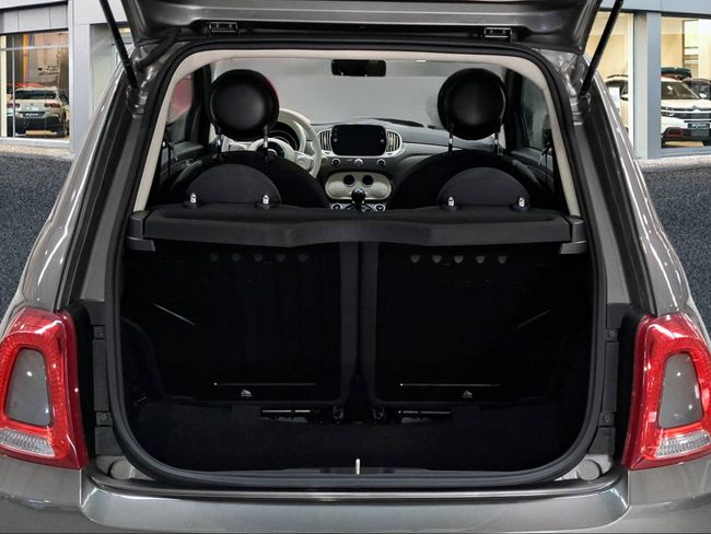 Foto coche