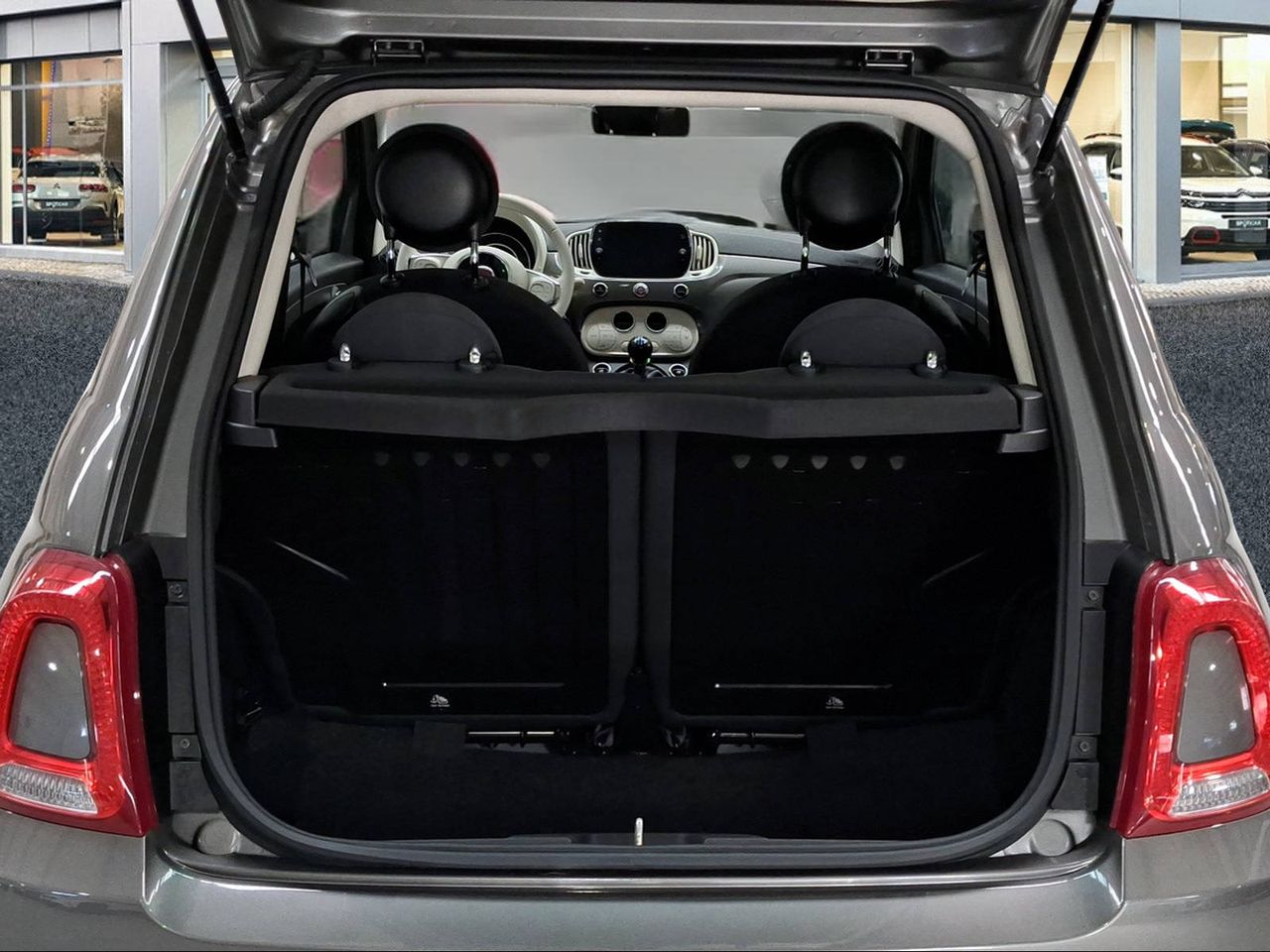 Fiat 500 Dolcevita 1.0 Hybrid 51KW (70 CV)  - Foto 7