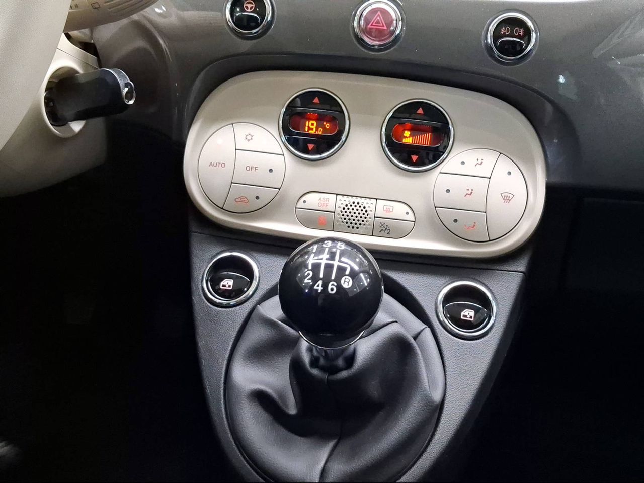 Fiat 500 Dolcevita 1.0 Hybrid 51KW (70 CV)  - Foto 15