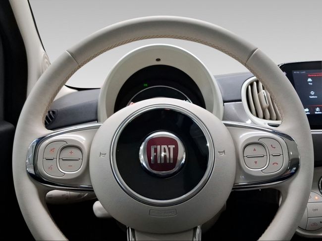 Foto coche