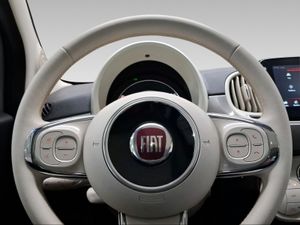 Fiat 500 Dolcevita 1.0 Hybrid 51KW (70 CV)  - Foto 16