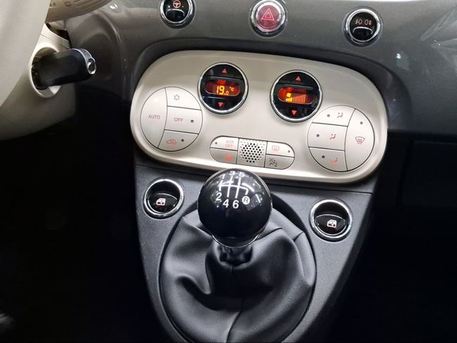 Foto coche