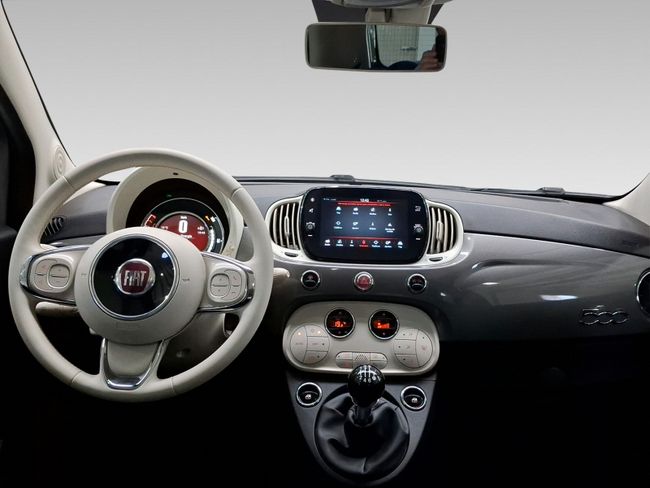 Foto coche