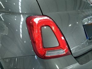 Fiat 500 Dolcevita 1.0 Hybrid 51KW (70 CV)  - Foto 22