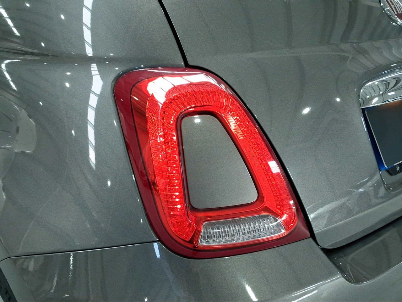 Fiat 500 Dolcevita 1.0 Hybrid 51KW (70 CV)  - Foto 22