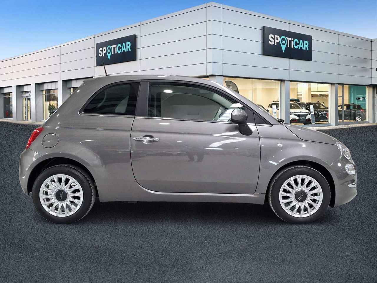 Fiat 500 Dolcevita 1.0 Hybrid 51KW (70 CV)  - Foto 5