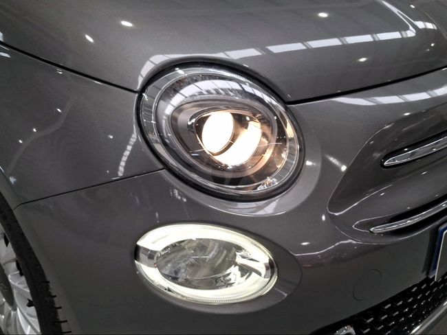 Foto coche