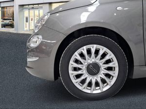 Fiat 500 Dolcevita 1.0 Hybrid 51KW (70 CV)  - Foto 12