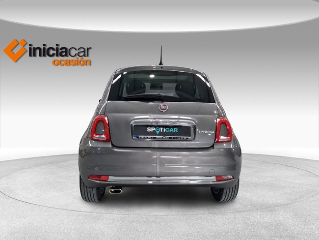 Foto coche