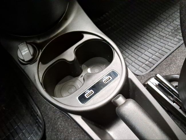 Foto coche