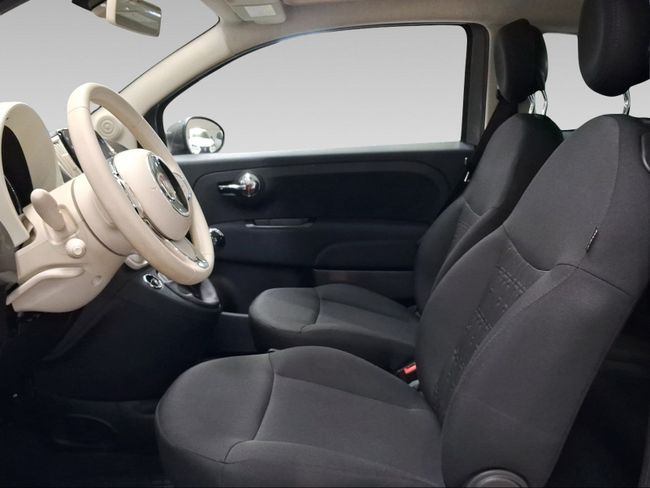Foto coche