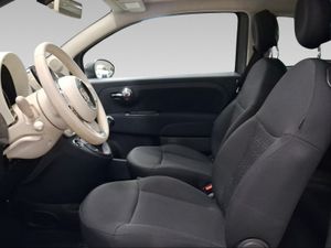 Fiat 500 Dolcevita 1.0 Hybrid 51KW (70 CV)  - Foto 10