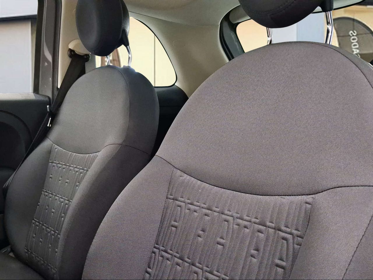 Fiat 500 Dolcevita 1.0 Hybrid 51KW (70 CV)  - Foto 20