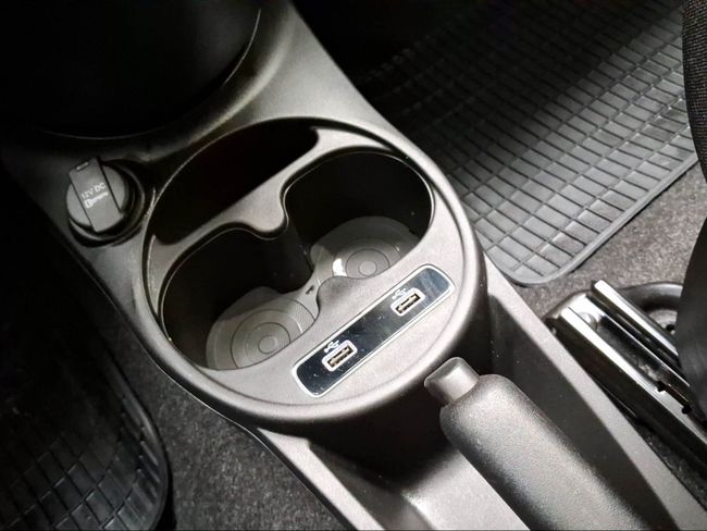 Foto coche
