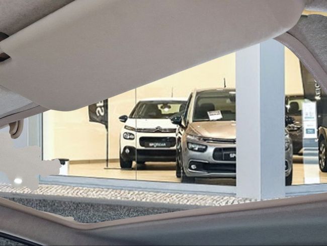Foto coche