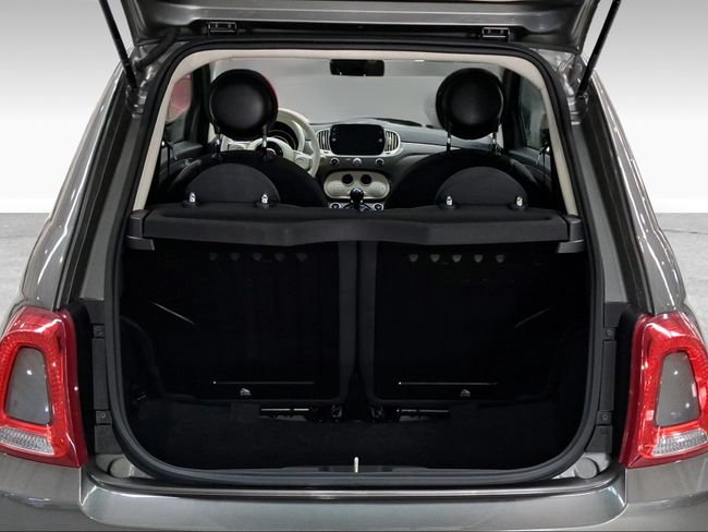 Foto coche