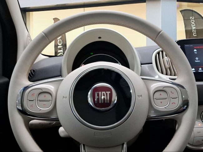 Foto coche