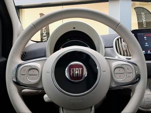 Fiat 500 Dolcevita 1.0 Hybrid 51KW (70 CV)  - Foto 16
