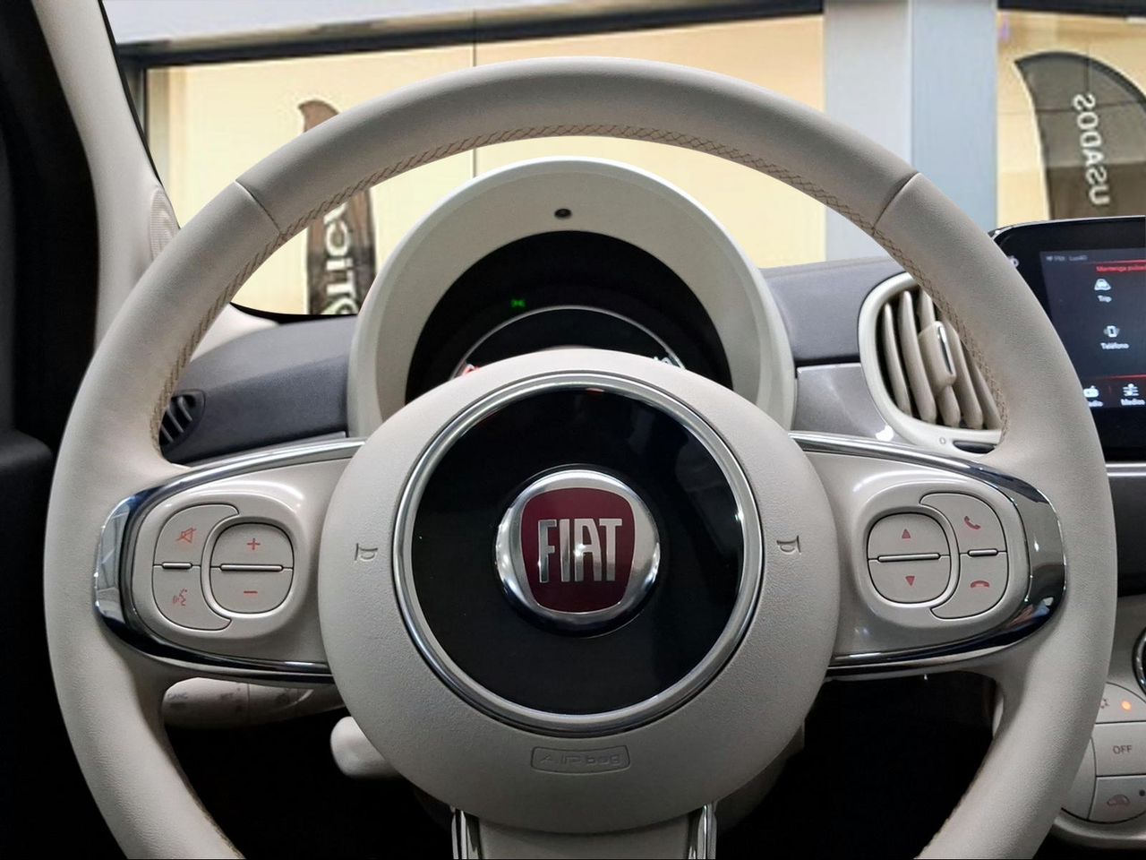 Fiat 500 Dolcevita 1.0 Hybrid 51KW (70 CV)  - Foto 16