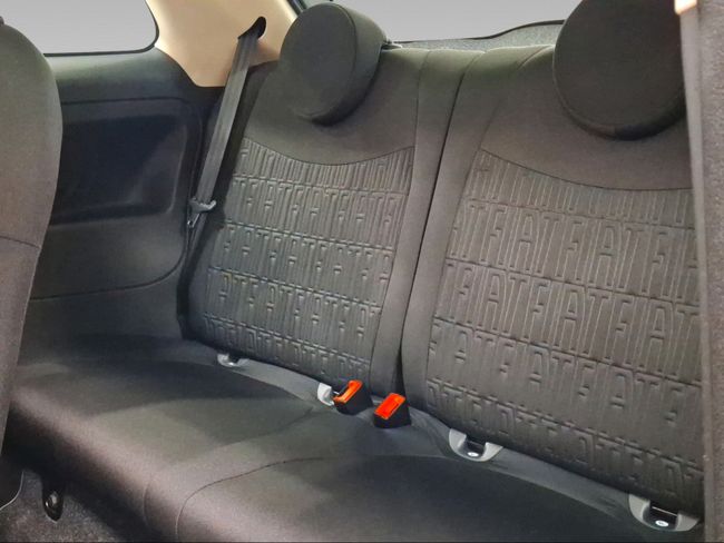 Foto coche
