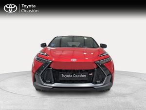 Toyota C-HR 2.0 220PH GR Sport  - Foto 6