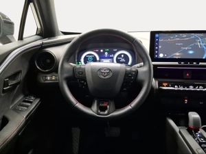 Toyota C-HR 2.0 220PH GR Sport  - Foto 11