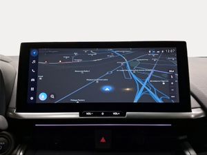 Toyota C-HR 2.0 220PH GR Sport  - Foto 17