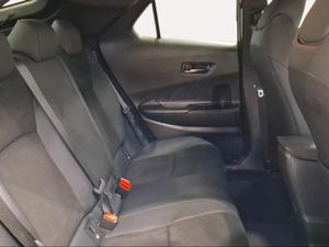 Toyota C-HR 2.0 220PH GR Sport  - Foto 9