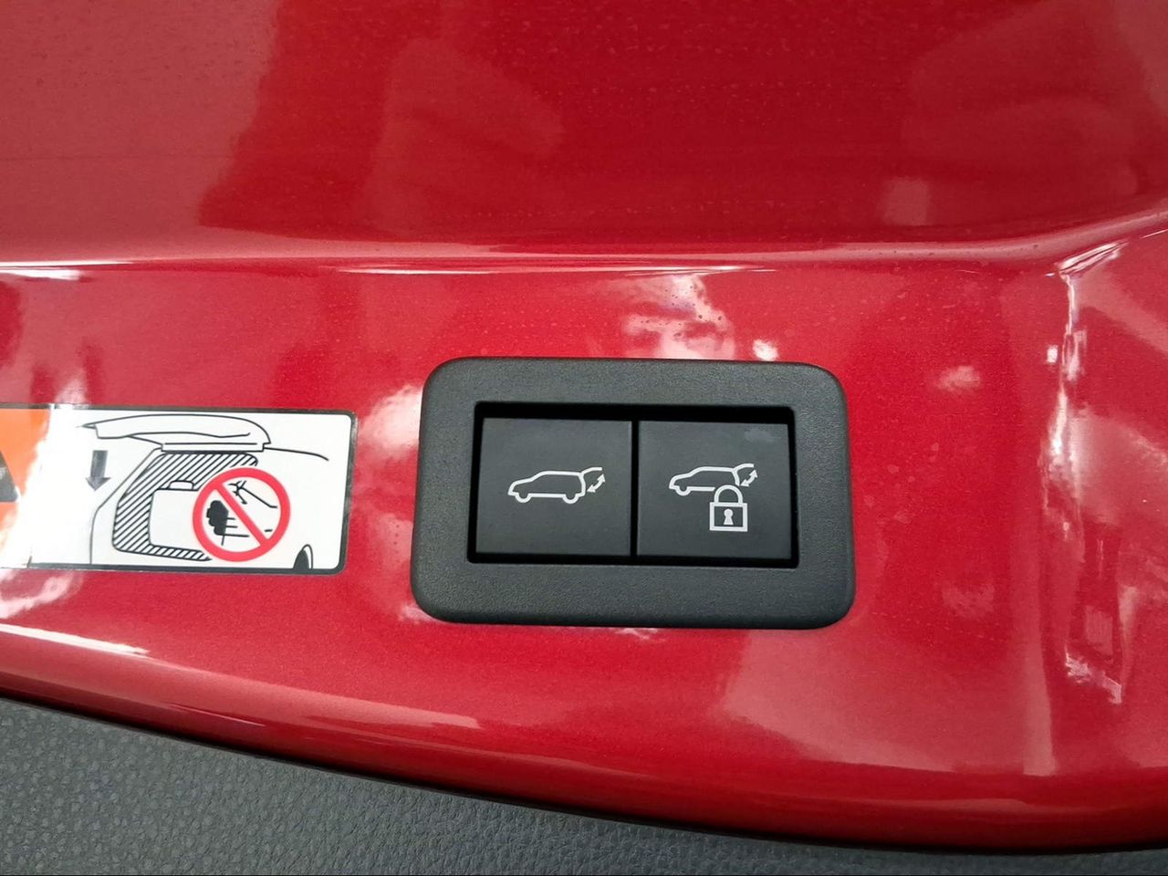 Toyota C-HR 2.0 220PH GR Sport  - Foto 22