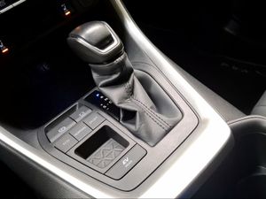 Toyota Rav4 220H e-CVT 4x2 Style  - Foto 23