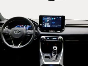 Toyota Rav4 220H e-CVT 4x2 Style  - Foto 9