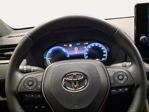 Toyota Rav4 220H e-CVT 4x2 Style  - Foto 14