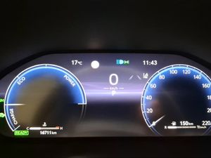 Toyota Rav4 220H e-CVT 4x2 Style  - Foto 15