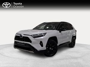 Toyota Rav4 220H e-CVT 4x2 Style  - Foto 2